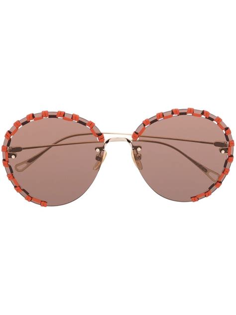 chloe occhiali bimba|Chloé Eyeglasses .